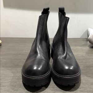 Steve Madden Black women's Boots